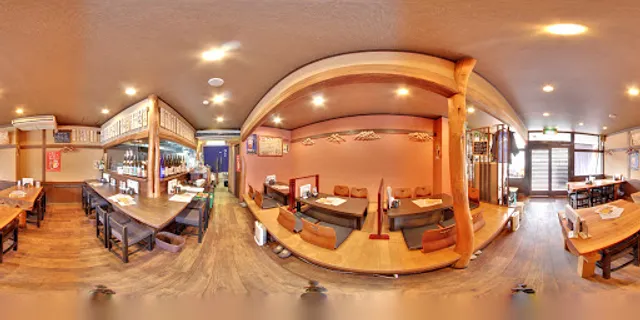 Charcoal grilled yakitori Mu