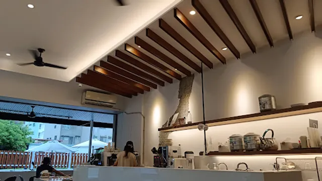 良運HoYun cafe(營業資訊請參照IG為主