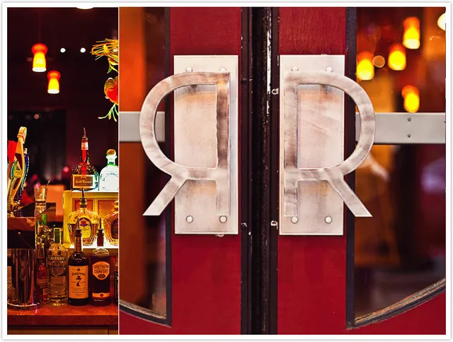 The Redmoor Event House