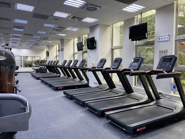 Taipei Xinyi Sports Center