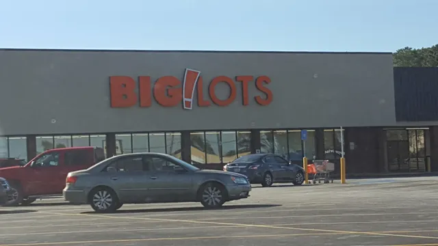 Big Lots