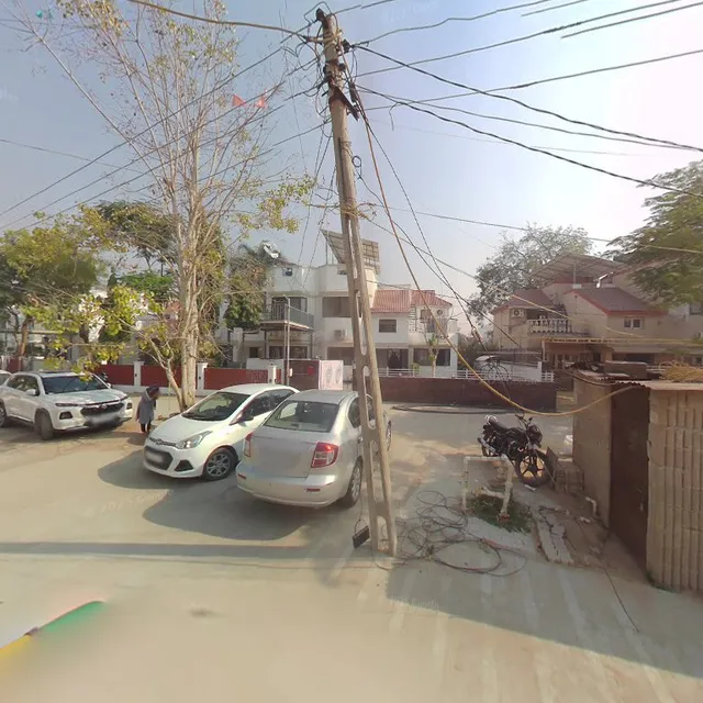 123, Vibhusha bungalow Bopal ghuma road Ahmedabad Gujarat India