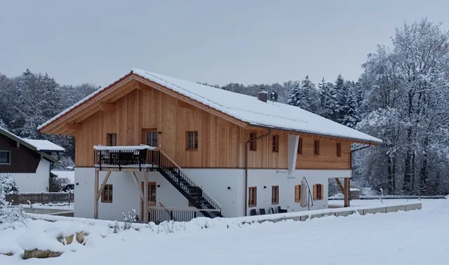 Ferienwohnungen Koller