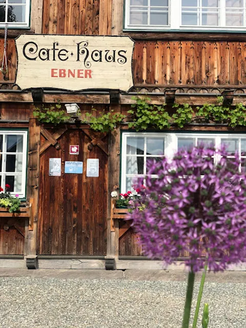 Caféhaus Ebner