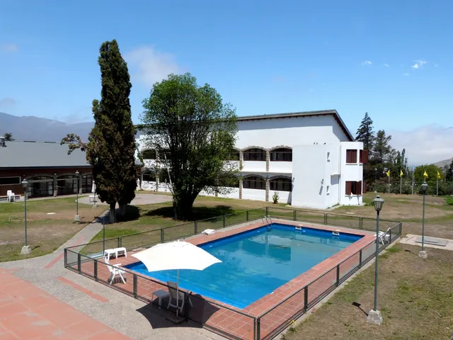 Hostería ACA Tafi del Valle