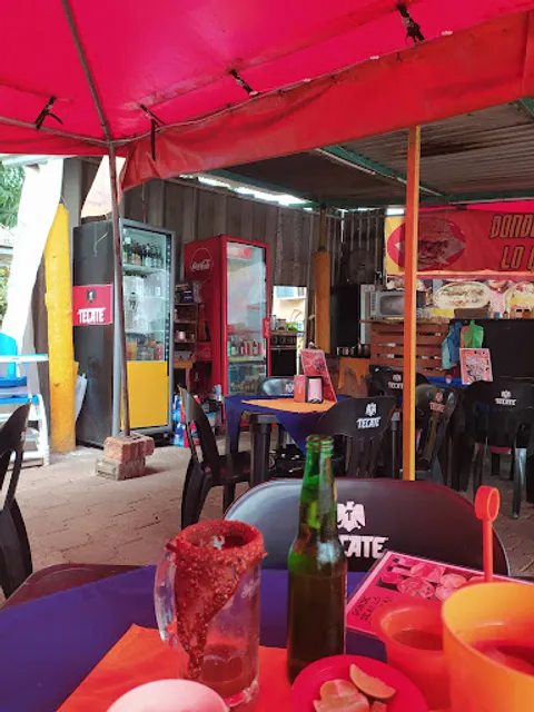 Donde Sea y Lo Que Sea