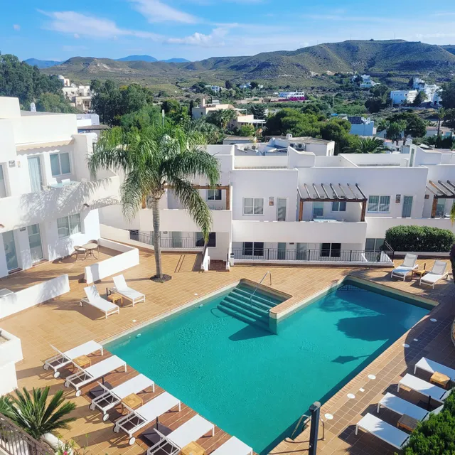 Real Agua Amarga Las Villas