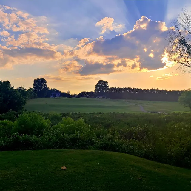 Pudding Ridge Golf Course