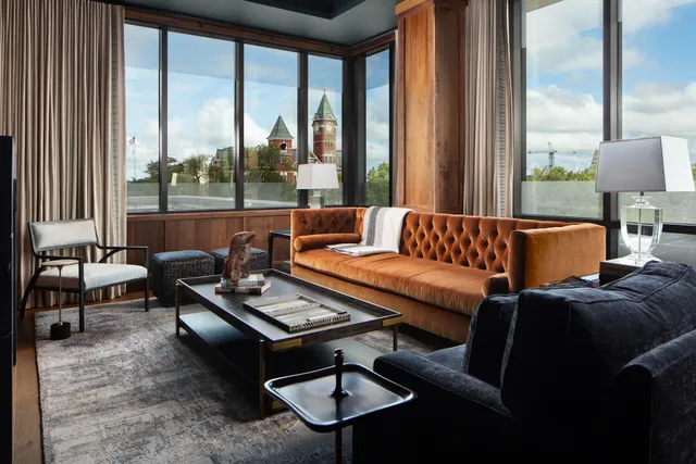 L&M Design, Build, Furnish