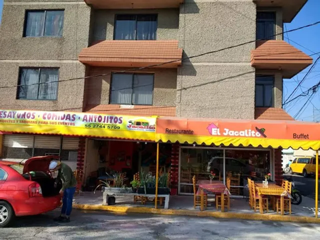 El Jacalito