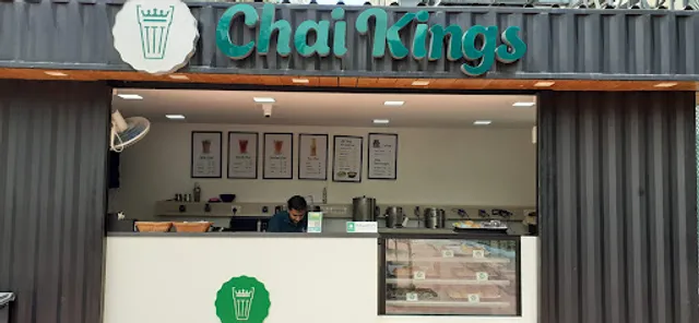 Chai Kings - RMZ One Porur