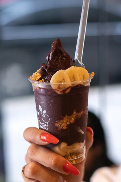 Açaí do Rão - Tijuca