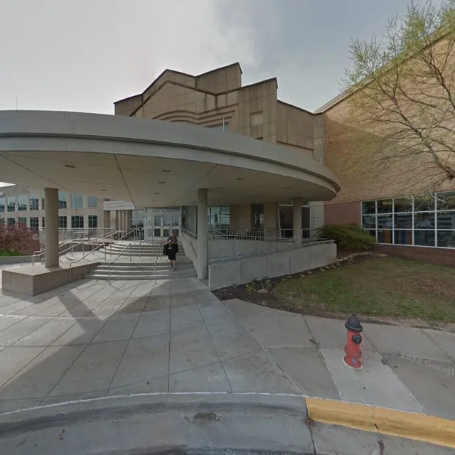 International Student Affairs Office