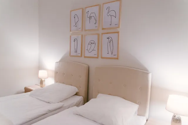 Solankowy Apartament