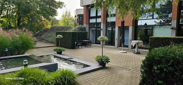 Hôtel-restaurant Les Trois Clés