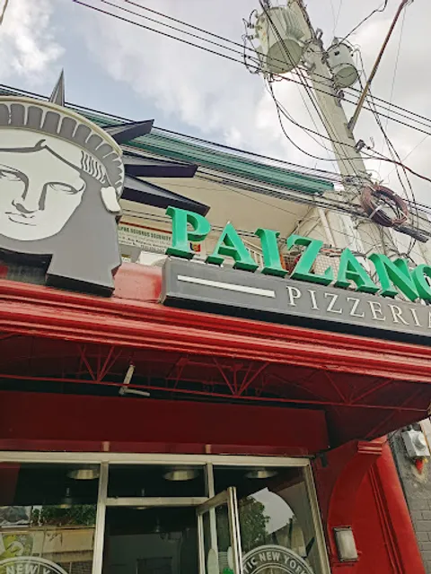 Paizano's Pizzeria