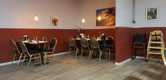 Family Oasis Mediterranean Grill