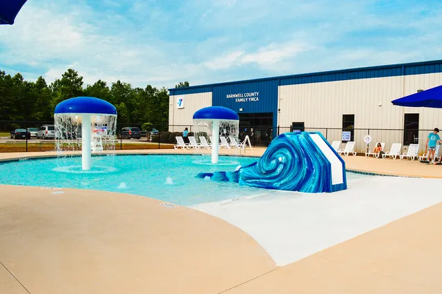 Barnwell County Family YMCA