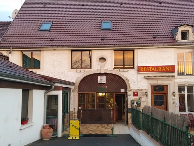 Hôtel le Saint Martin