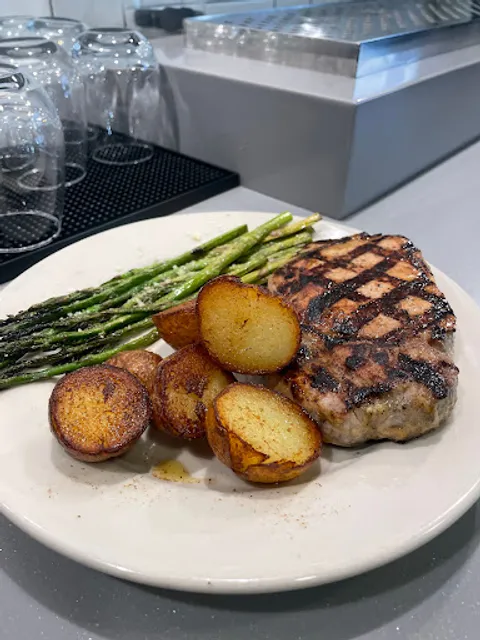 The Public House on Jared