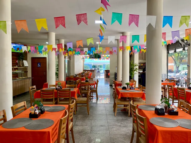 Derson Churrascaria e Restaurante