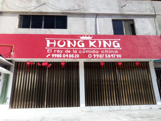 Hong King