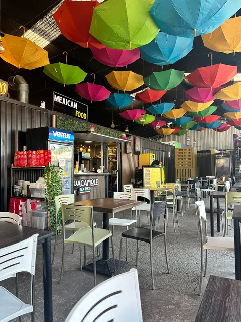 Koychi Korean Street Food