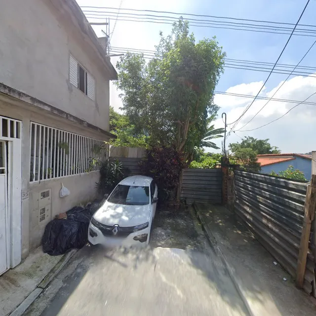 Lanchonete Fortaleza SP