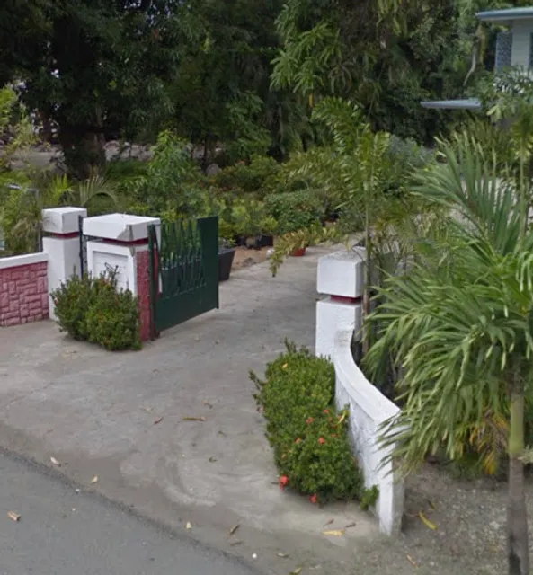 Ayuyang Store and Eatery