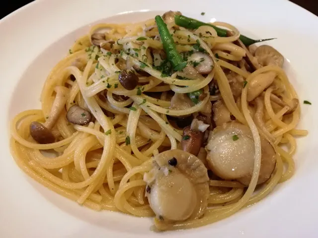 Cafe Restaurant Pino