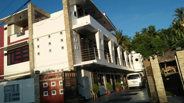 Anniesville Condotel