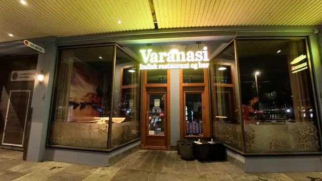 Varanasi Indisk Restaurant & Bar