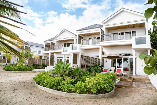 Itz'ana Belize Resort & Residences