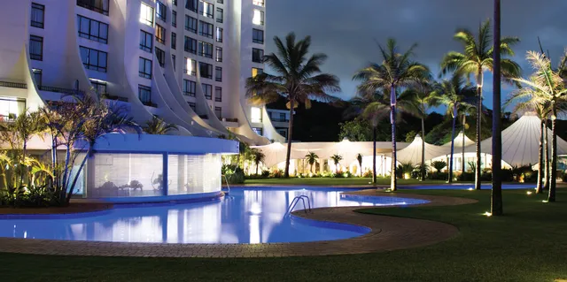 Beachbreak Holiday Letting