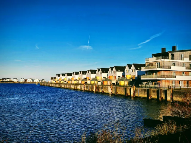 Ostseeresort Olpenitz