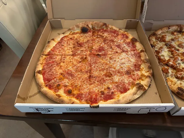 Celestino's Pizza & Ristorante (New Providence)