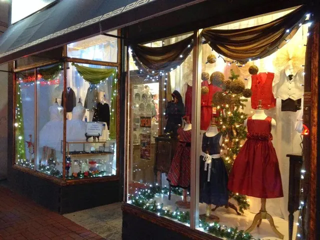 Morolay Children's Boutique Inc