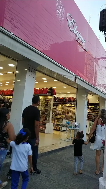 Elaine Presentes e Bijuterias