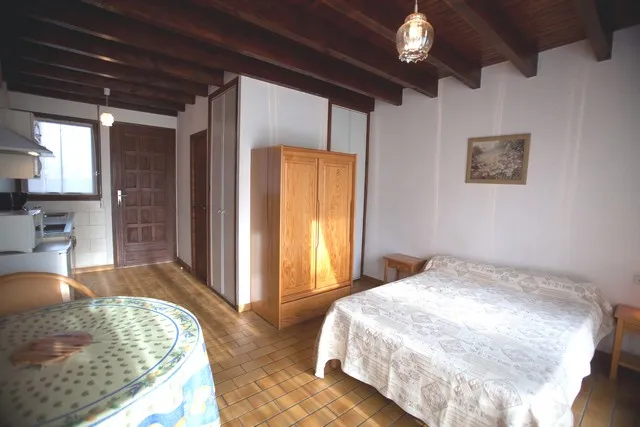 Résidence Les genêts