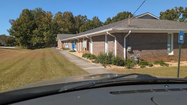 Haralson Family & Children