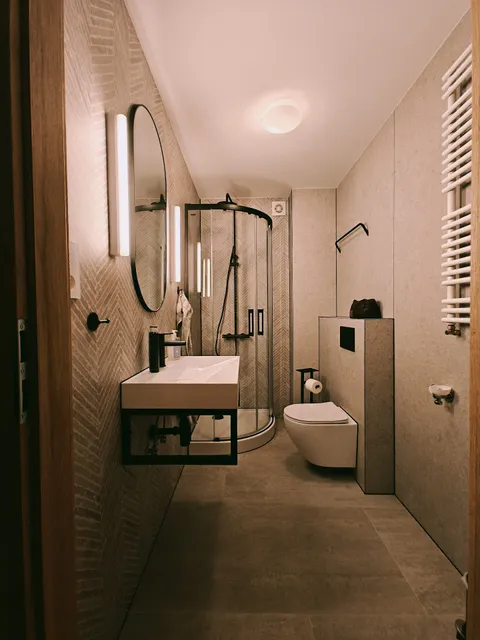 Apartament Kilińskiego XXVI Szklarska Poręba