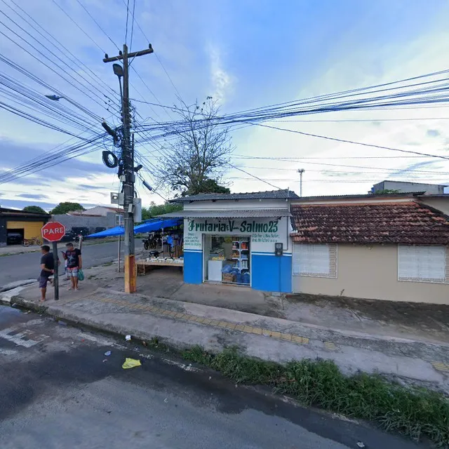 Panificadora Sabor De Mel