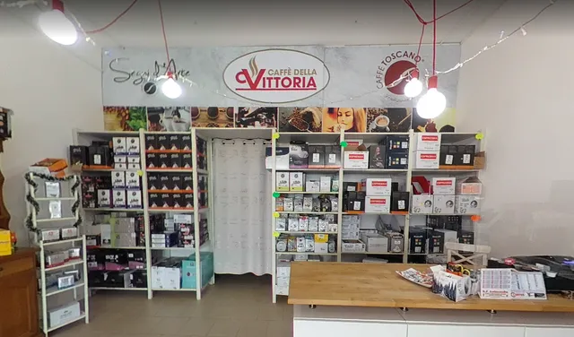 Caffè Della Vittoria