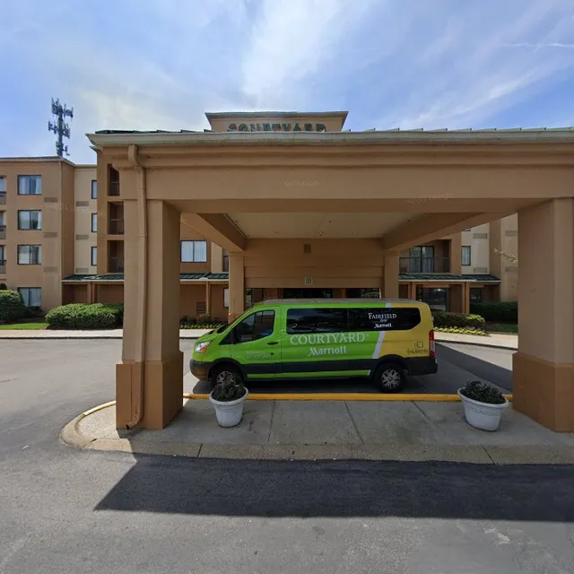 The Bistro - Eat. Drink. Connect.®