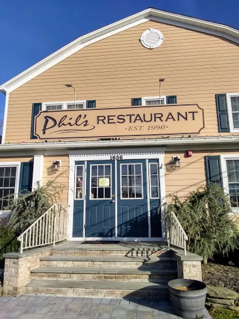 Phil's