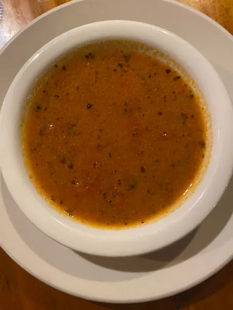 La Piazza Italian Restaurant