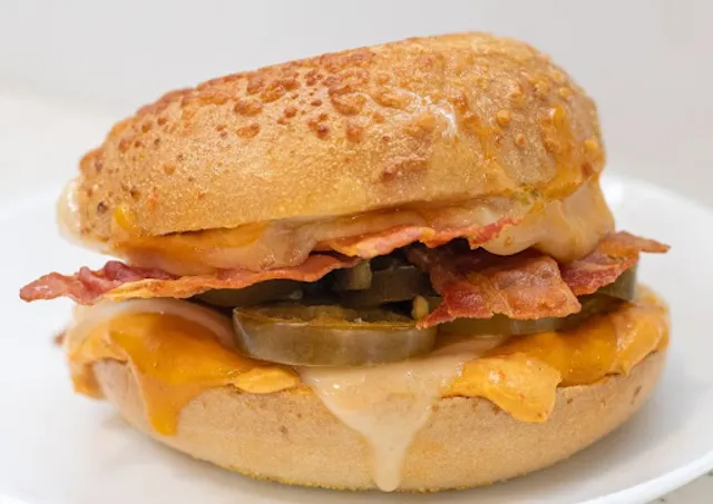 Einstein Bros. Bagels Express