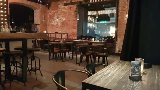 Rocknrolla bar&kitchen