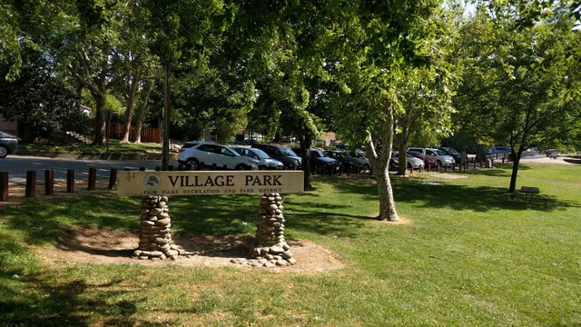 Village Park