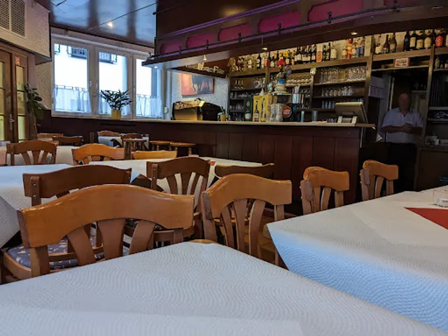 Restaurant Café Portugal